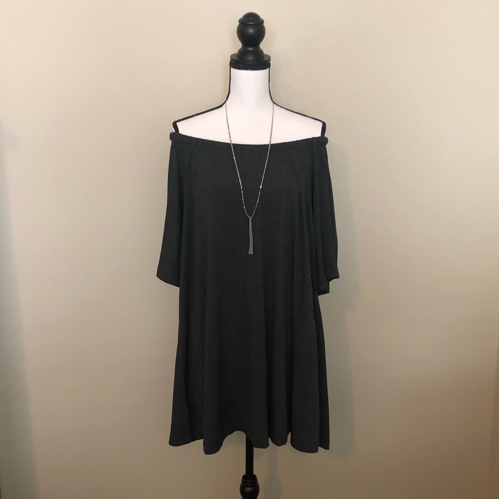 Lou & Grey Jersey Dress